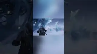 The Raven Tree- God of War Ragnarok