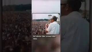 Max Yasgur: The Woodstock Farmer