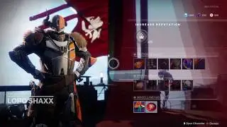 Destiny 2 - Double Masterworks