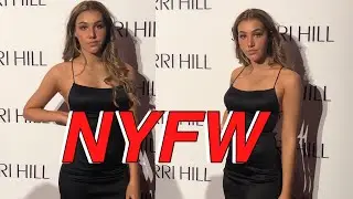 NYFW VLOG (ft. RICH THE KID, FAMOUS DEX, and MISS UNIVERSE)