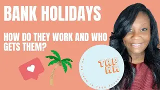 Bank Holidays- Do I have to give people the day off on 8th May 2023?