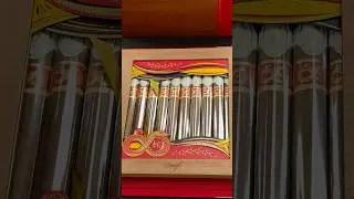 Unboxing the Davidoff Year of the Snake 2025 Limited Edition Release #snake #zodiac