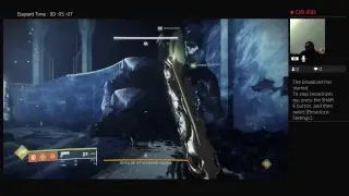 Gr1mez's Live PS4 Broadcast