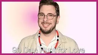 90 DAY FIANC&Eacute;'s Colt Johnson on his relationship history, from Larissa Lima to now | Swooon