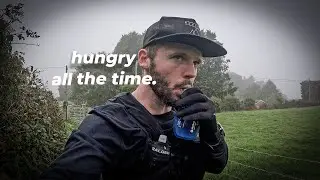 I&rsquo;m Always Hungry &mdash; Am I Fueling My Ultramarathon Training Enough?