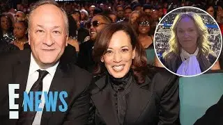 Kamala Harris Speaks Out on Doug Emhoff&rsquo;s Past Affair 😳