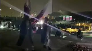 QATAR and its brief Fishermen's dream
