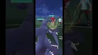Chandelure is a Garchomp counter confirmed??? - Pokemon GO PvP GBL