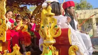Z. P. School Pimpalgaon Tal- Malegaon Dist- Nashik Cluster -Dabhadi 🙏🚩