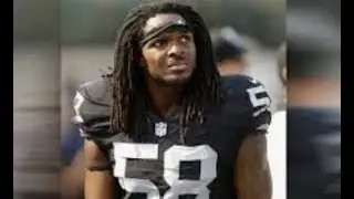 Neiron Ball, Oakland Raider, dies day of MNF, September 9 +Cliff Branch & Kawhi Leonard's sister