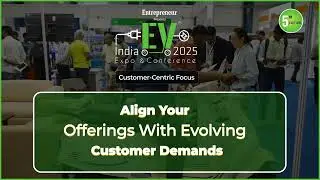 5 Benefits of Exhibiting at an EV Expo