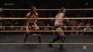Black Mass Adam Cole