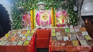 Karva chauth special chauth Mata ke live darshan #youtube #karwachauth #chothmata 