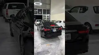 Civic RS ka 