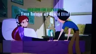 Scene for TheCartoonMan12 and Others' Abby Archer Says 