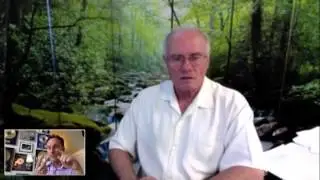 Bill Harris from Holosync interviews Will Henshall from Focus@Will