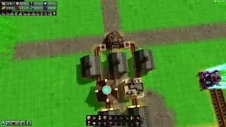 Factory Town - Ep #23 - Earth Crystals Unlocked