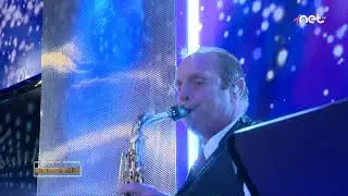 Spiteri Lucas Band - Music on The Entertainers 2019/20