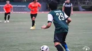 Jethro Castillo 2025 Goals and Assists 