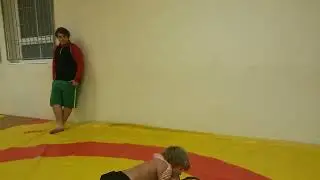 Jarmo VS Landolf