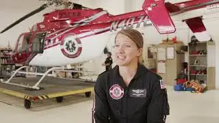 Classic Air Medical Hayden&rsquo;s Story