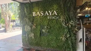 Заселение в отель Basaya Beach Паттайя 🏨 ⛱️ 