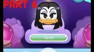 Villain Event (part 6) | Disney Emoji Blitz