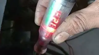 BAJAJ  MAXIMA Z PURO REDONDO LANG AYAW MAG START NG ENGINE