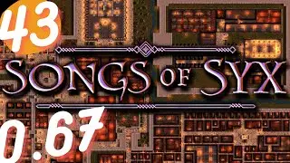 SONGS OF SYX: ::    Koninks | Songs of Syx v0.67 #songsofsyx Ep. 43