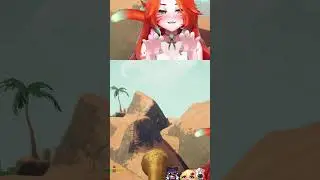 Где всеееЕЕЕЕЕЕЕЕЕЕЕЕЕЕЕ #vtuber #ruvtuber #анимелиса #художник #artist #ellysteiny