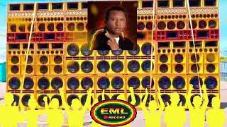 Melo de Thayna-Dub Brown 