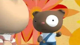Sociology - Animation explaining gender and crime