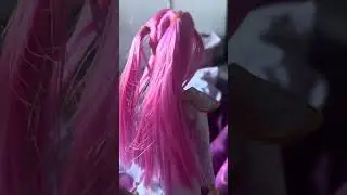 What it sounds like Mira Doll review 