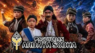 Soreng ARDAYA SODHA Live at Grabag Culture Festival | MSME Collab Fest 2026