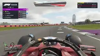 F1 2025 Brit futam hétvége illetve Belga sprint futam teljes időmérővel