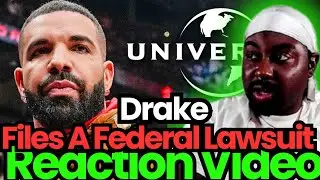 The Alkebulan Trust Reacts: Drake filed a defamation lawsuit against UMG for Not Like Us by K Dot