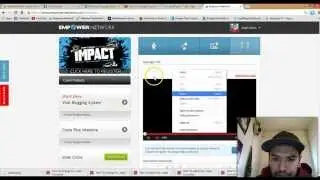 How to Blog with Empower Network- 2014