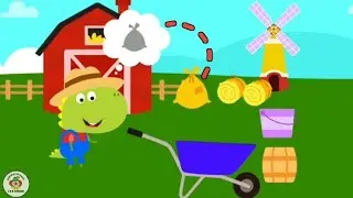 match exactly the same pictures, same shapes,same colors |for kids #funlearning #learnandplay