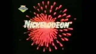 Nickelodeon / Fox Television Stations / Viacom *4 wipes/long* (1988)