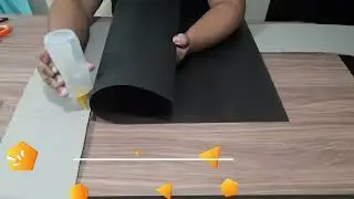 Tutorial:  Cómo hacer Marco para fotos en inicio de ciclo escolar