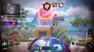 Call of Duty: Black Ops 3 Best Uplink Score !!!