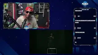 ARCANGEL - Don Francisco 🔥 | REACCION
