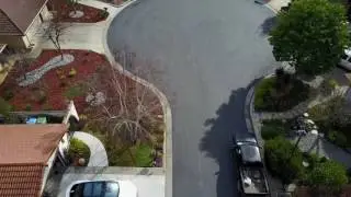 Star Force Drone VLOG 002