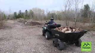 Tough Terrain