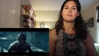 Underworld: Blood Wars - Trailer Reaction & Review