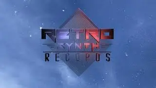 RetroSynth Records Presents - The 12 Days of Synthmas