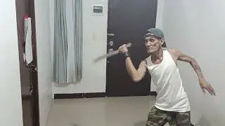Training with The Pinuti training blade random slash to Trust.