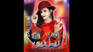 Jeeba Balochan Sher e balochan Sung by Zeemal Zaibi ❤️❤️ ||Zeemal Zaibi official||
