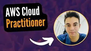 Como logre obtener el certificado de AWS cloud practitioner