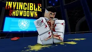 WHERE IS OMNI MAN!?